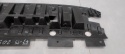 Płyta osłona podłoga przód NISSAN JUKE II F16 19- / 62660-6PA0A