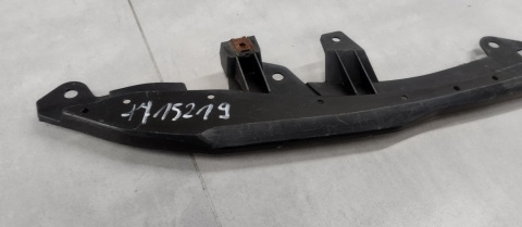 BELKA DOLNA WZMOCNIENIE ZDERZAKA MAZDA CX-30 19- DFR5-500S1