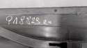 Listwa progowa prawa Fiat 500 S 07- nakładka próg 07-24