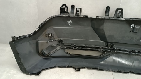 Zderzak tył tylny Renault Megane V 5 E-Tech Electric 21-