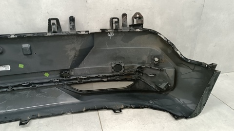 Zderzak tył tylny Renault Megane V 5 E-Tech Electric 21-