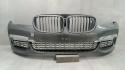 Zderzak przód przedni BMW 7 G11 G12 M-Pakiet 15-18