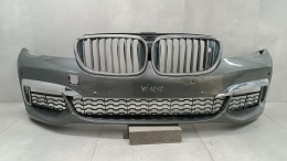 Zderzak przód przedni BMW 7 G11 G12 M-Pakiet 15-18