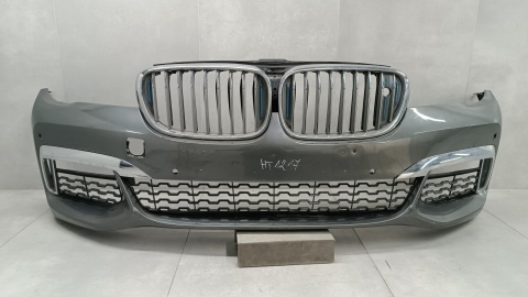 Zderzak przód przedni BMW 7 G11 G12 M-Pakiet 15-18