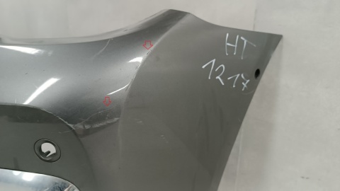 Zderzak przód przedni BMW 7 G11 G12 M-Pakiet 15-18