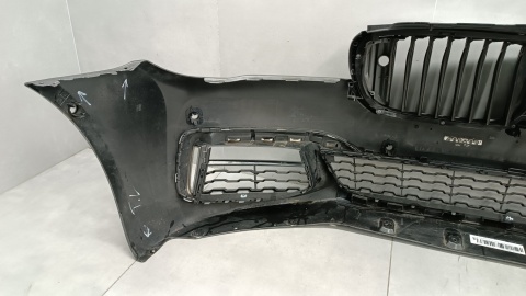 Zderzak przód przedni BMW 7 G11 G12 M-Pakiet 15-18