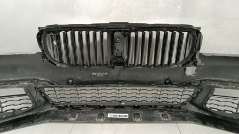 Zderzak przód przedni BMW 7 G11 G12 M-Pakiet 15-18