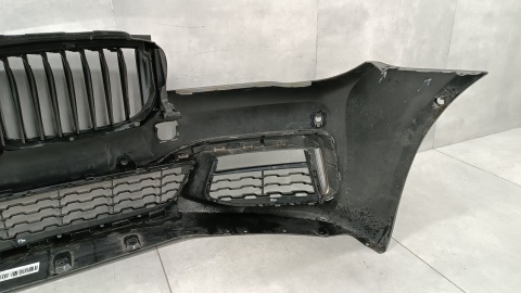Zderzak przód przedni BMW 7 G11 G12 M-Pakiet 15-18