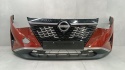 Zderzak przód przedni Nissan Qashqai 3 III J12 Lift 24- /+wiązka + 2 pdc