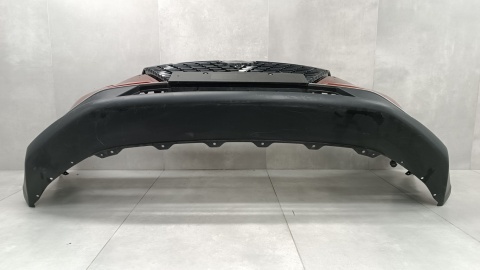 Zderzak przód przedni Nissan Qashqai 3 III J12 Lift 24- /+wiązka + 2 pdc
