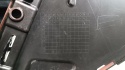Zderzak przód przedni Nissan Qashqai 3 III J12 Lift 24- /+wiązka + 2 pdc