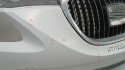 Zderzak przód przedni Seat Leon 2 II 1P0 05-09 /+ halogeny