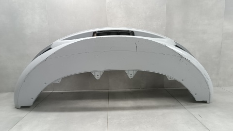 Zderzak przód przedni Seat Leon 2 II 1P0 05-09 /+ halogeny
