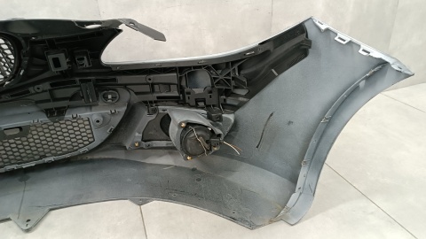 Zderzak przód przedni Seat Leon 2 II 1P0 05-09 /+ halogeny