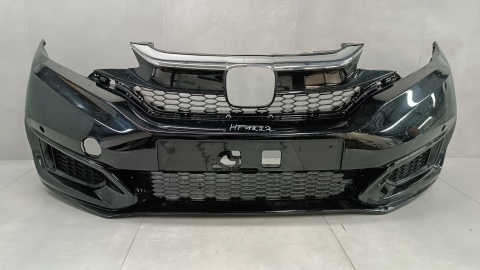 Zderzak przód przedni Honda Jazz 4 IV Lift 17-20