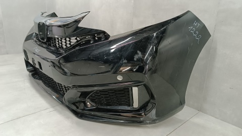 Zderzak przód przedni Honda Jazz 4 IV Lift 17-20