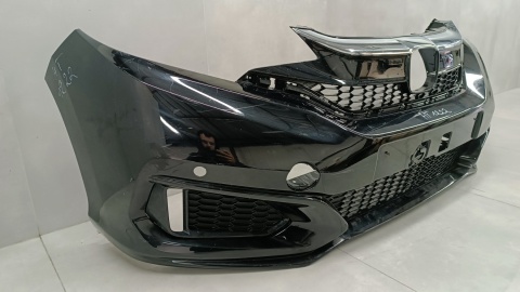 Zderzak przód przedni Honda Jazz 4 IV Lift 17-20