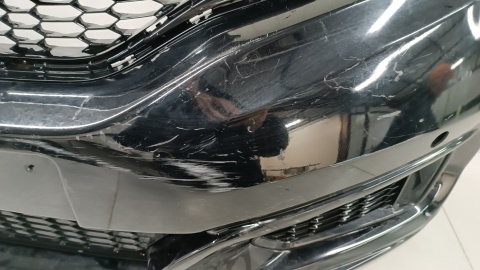 Zderzak przód przedni Honda Jazz 4 IV Lift 17-20