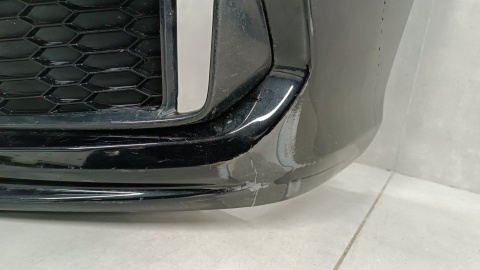 Zderzak przód przedni Honda Jazz 4 IV Lift 17-20