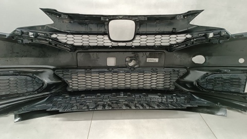 Zderzak przód przedni Honda Jazz 4 IV Lift 17-20