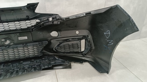 Zderzak przód przedni Honda Jazz 4 IV Lift 17-20