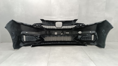 Zderzak przód przedni Honda Jazz 4 IV Lift 17-20