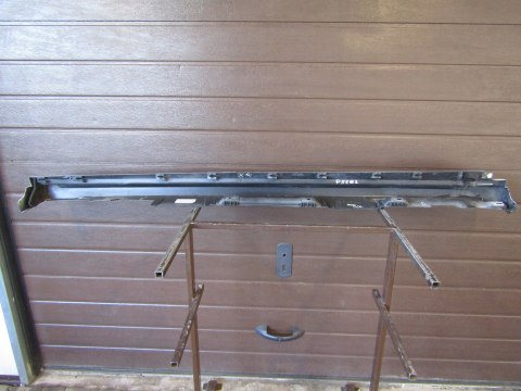 Listwa progowa lewa Range Rover Evoque BJ3M-10155