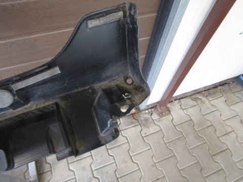 Listwa progowa lewa Suzuki Swift Sport MK6 17-24 sport