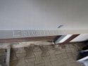 Listwa progowa prawa Seat Leon 3 5F0 3D Cupra 12SC