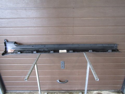 Listwa progowa prawa Volvo XC90 II 2 18- lift