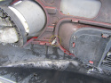 Zderzak przód Mini Cooper R55 R56 06-10 benzyna