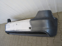 Zderzak tył tylny Audi A3 8V4 Sportback S-Line 12-