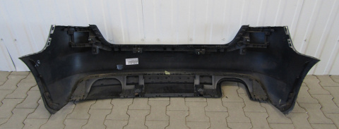 Zderzak tył tylny Audi A3 8V4 Sportback S-Line 12-