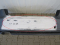 Zderzak tył tylny Audi A3 8V4 Sportback S-Line 12-