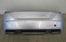 Zderzak tył tylny AUDI TT S LINE 8S0 14-