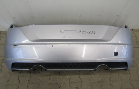 Zderzak tył tylny AUDI TT S LINE 8S0 14-