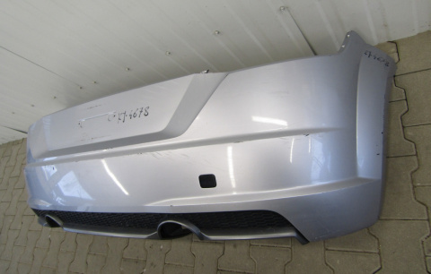 Zderzak tył tylny AUDI TT S LINE 8S0 14-