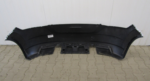 Zderzak tył tylny AUDI TT S LINE 8S0 14-