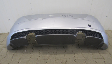 Zderzak tył tylny AUDI TT S LINE 8S0 14-