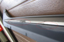 Listwa progowa prawa Audi A4 Allroad 8W9 kombi B9 15-19