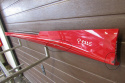 Listwa progowa lewa Audi A5 8W6 8W7 S-Line 19 Lift