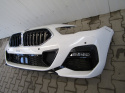 Zderzak przedni BMW 2 F44 Gran Coupe M-Pakiet