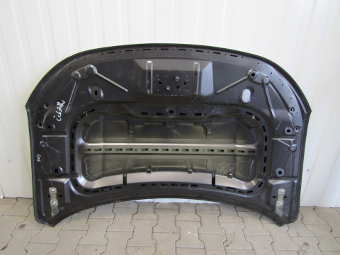 Maska pokrywa silnika Jeep Compas II 2 lift 17-