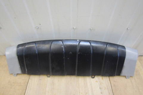 Spoiler dokładka przód Toyota Rav4 10-12 Lift