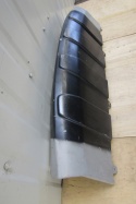 Spoiler dokładka przód Toyota Rav4 10-12 Lift