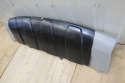 Spoiler dokładka przód Toyota Rav4 10-12 Lift