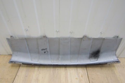 Spoiler dokładka przód Toyota Rav4 10-12 Lift