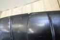 Spoiler dokładka przód Toyota Rav4 10-12 Lift