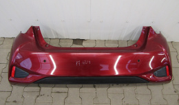 Zderzak tył tylny TOYOTA YARIS III LIFT 17-19