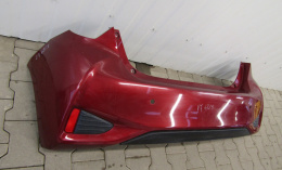 Zderzak tył tylny TOYOTA YARIS III LIFT 17-19